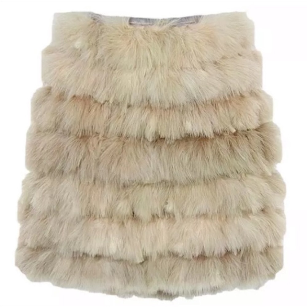 NWOT J.Crew Feather mini, One of a kind